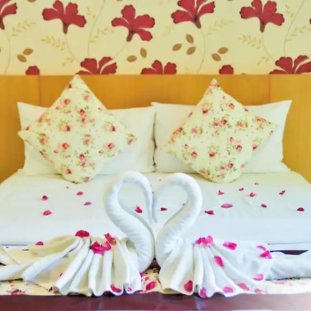 The Orange Resort Ao Nang Esterno foto