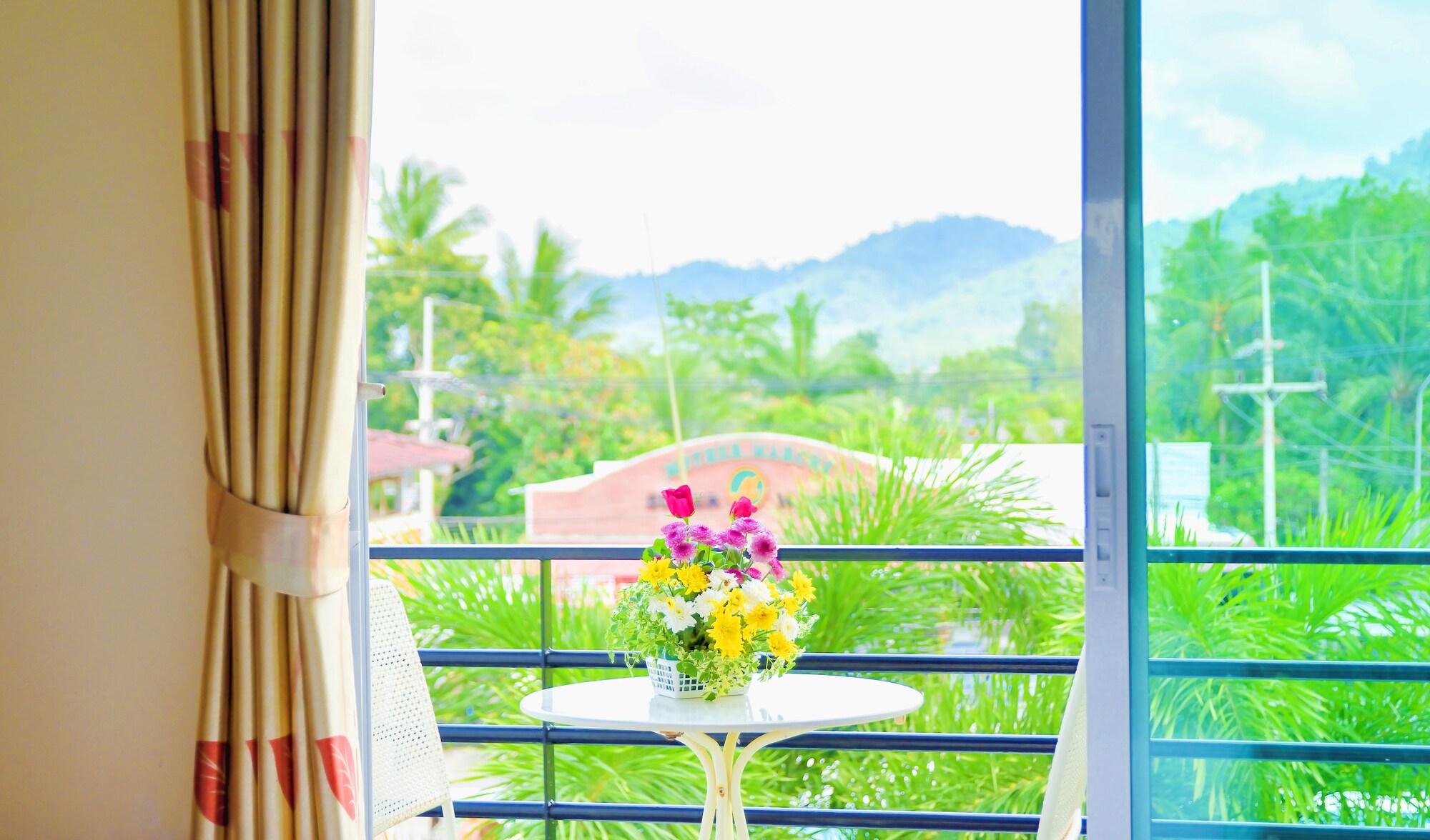 The Orange Resort Ao Nang Esterno foto