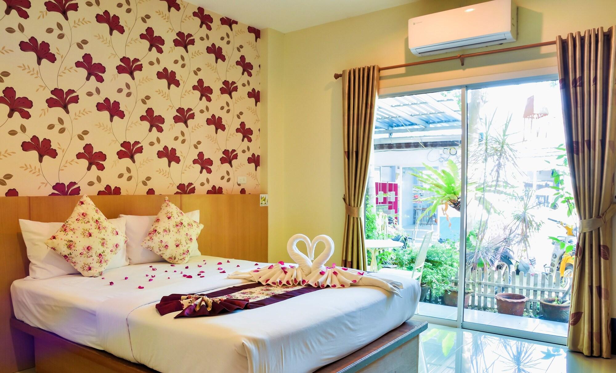 The Orange Resort Ao Nang Esterno foto