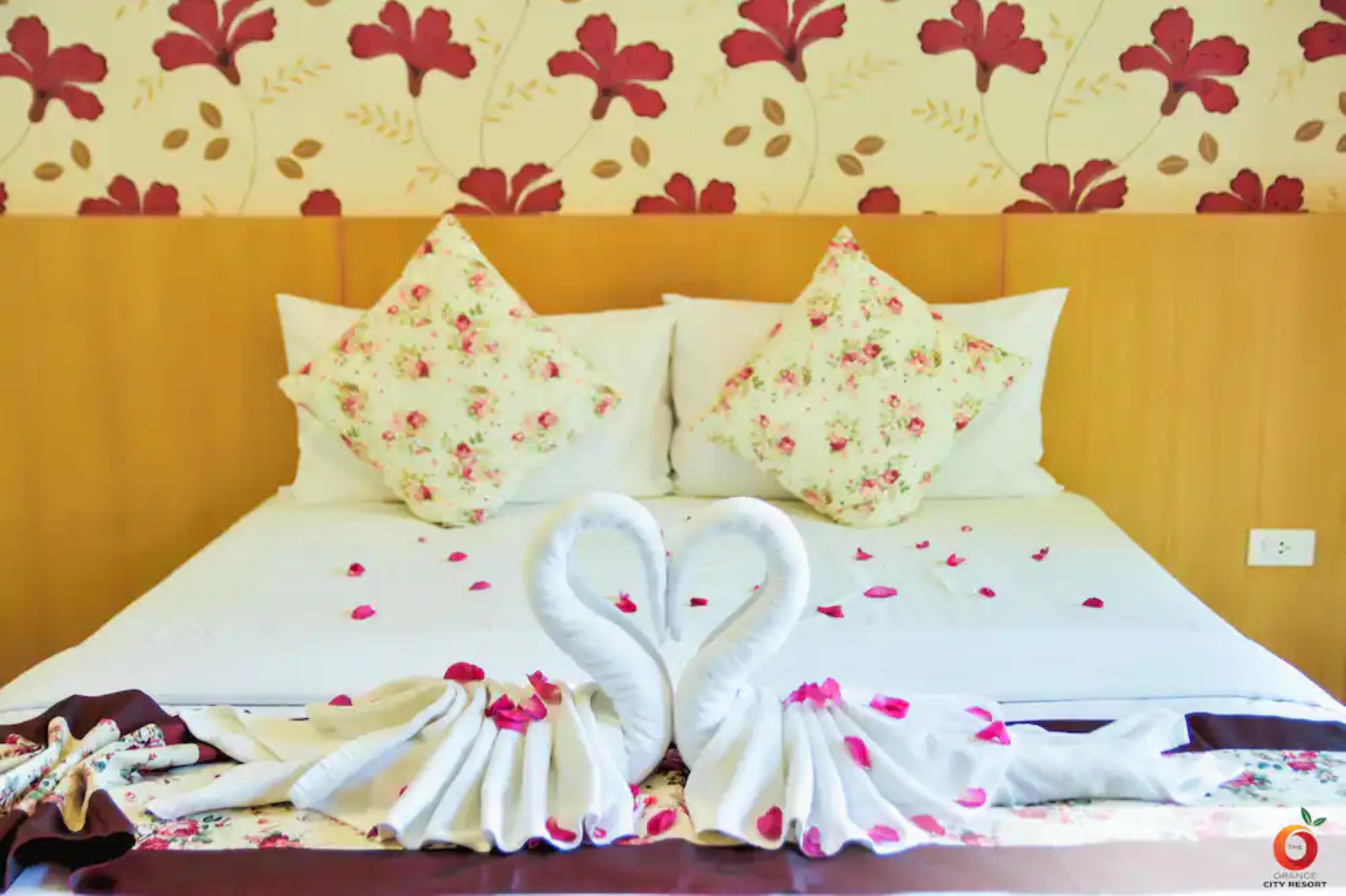 The Orange Resort Ao Nang Esterno foto