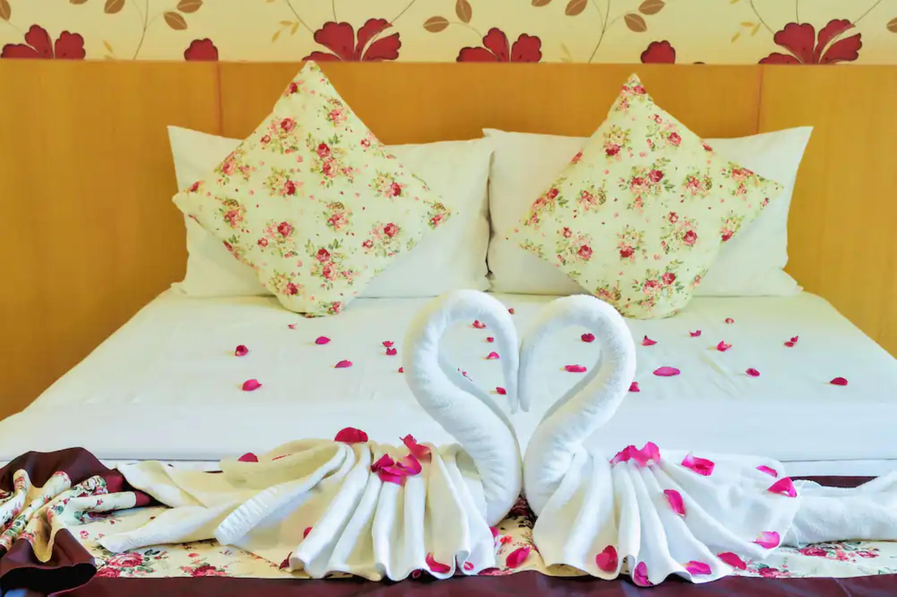 The Orange Resort Ao Nang Esterno foto