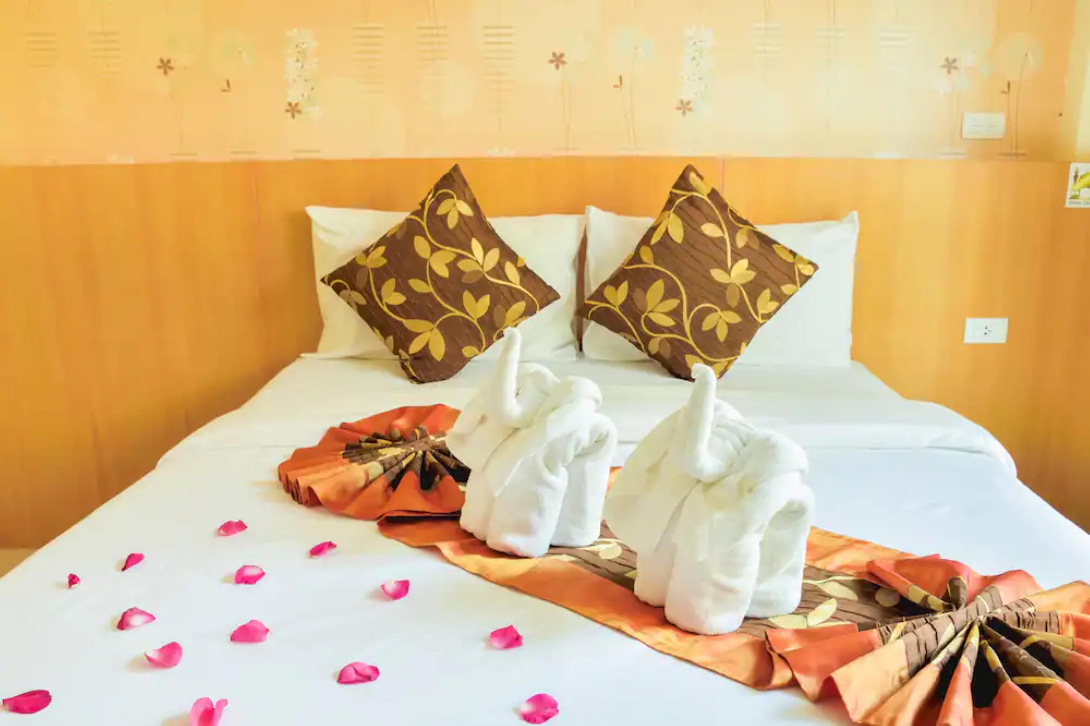 The Orange Resort Ao Nang Esterno foto