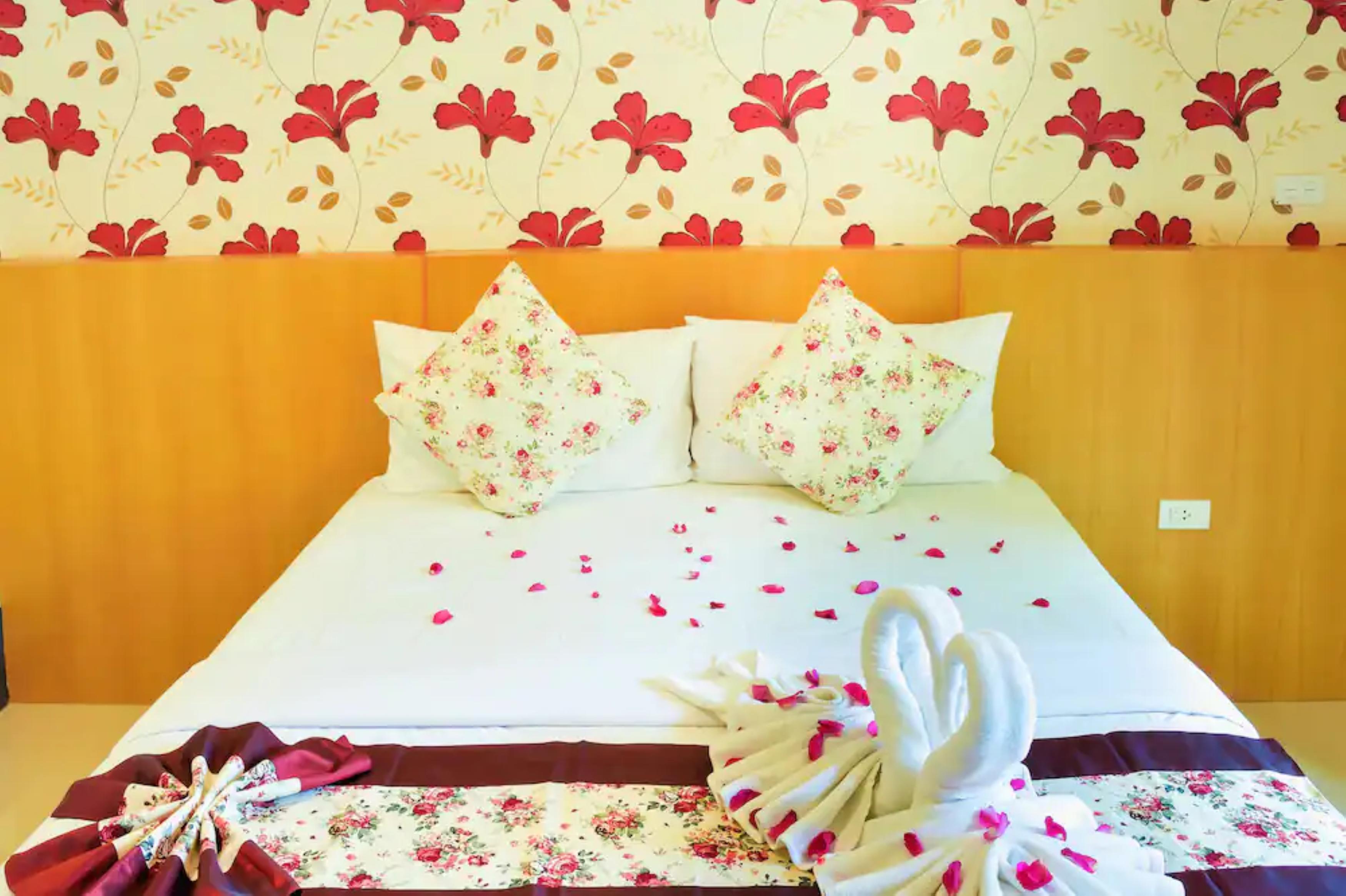 The Orange Resort Ao Nang Esterno foto