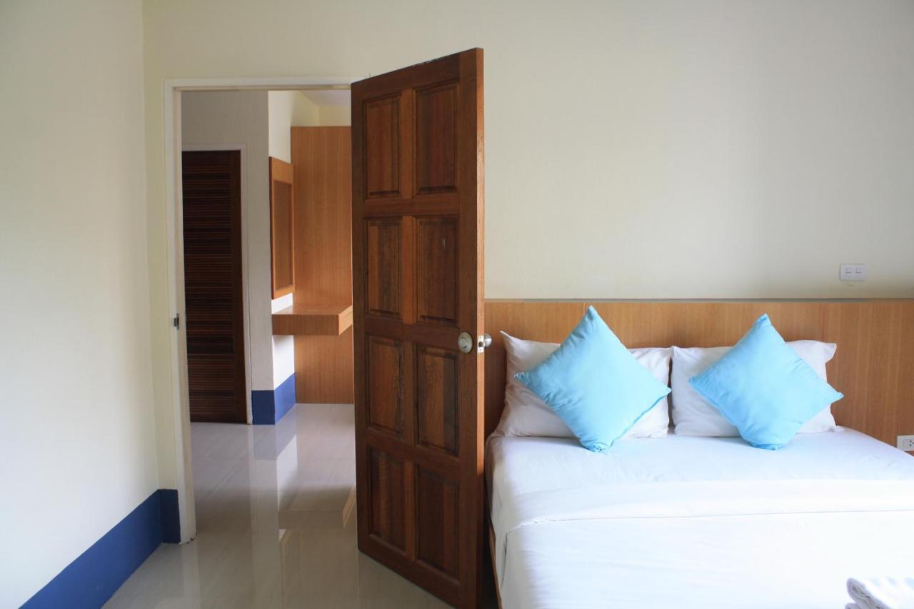 The Orange Resort Ao Nang Esterno foto